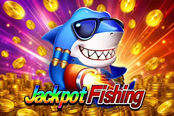 Fish Jackpot